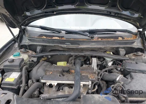 2006 Volvo Xc90 2.5T из США, поврежденный, VIN YV4CZ592361253544